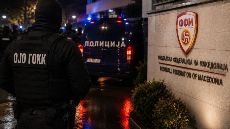 Кога фудбалот ќе влезе во истражна постапка, веќе не се зборува само за спорт, туку за пари, доверба и одговорност.
