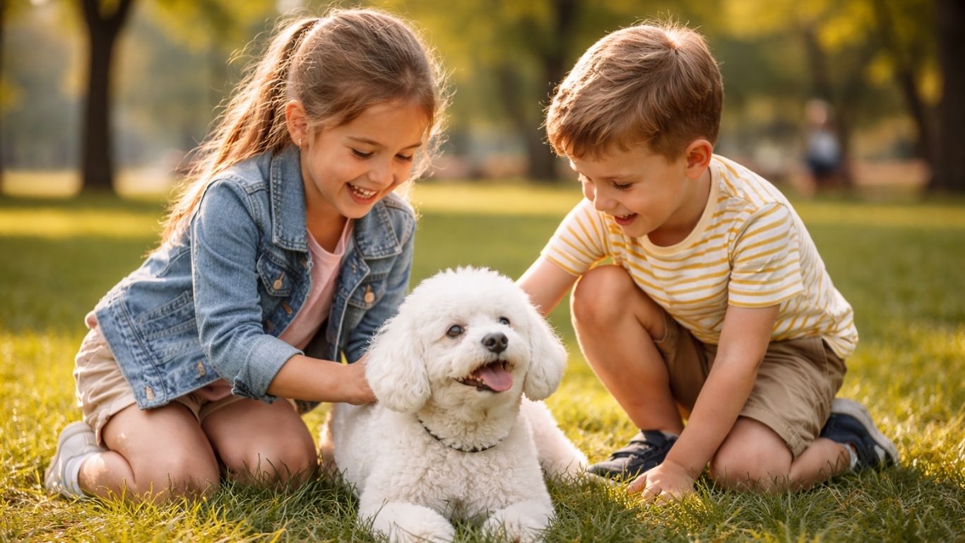 Кучето и човекот