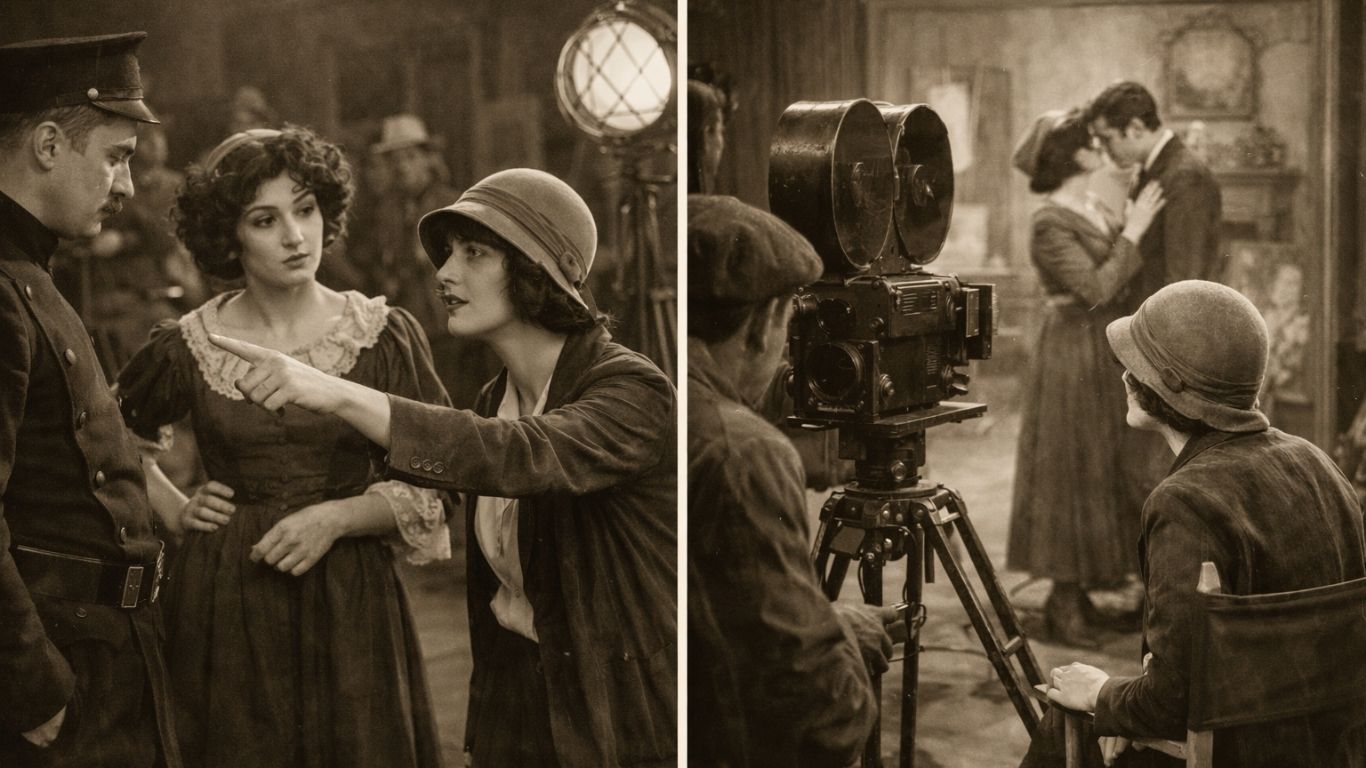 Mabel Normand