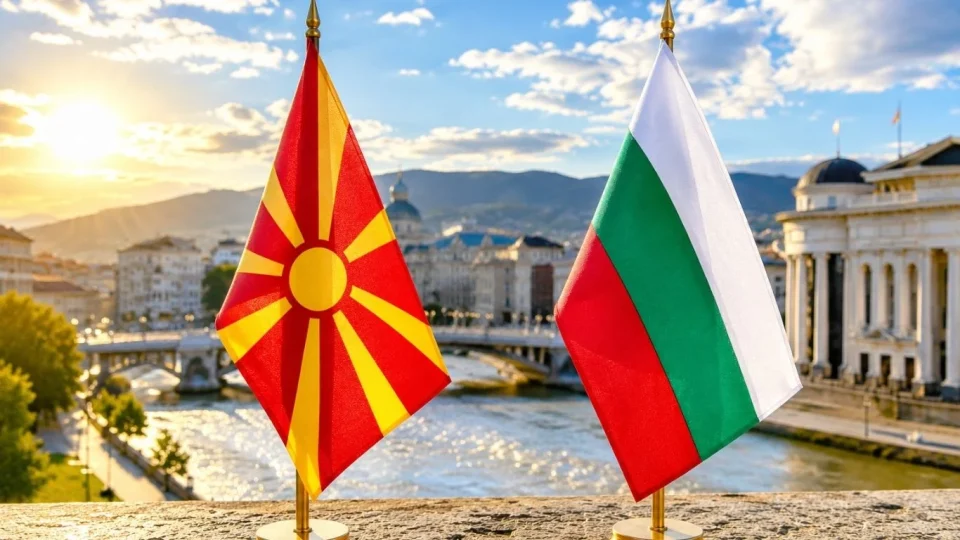 Македонија бара процес во кој идентитетот нема да биде преговарачка ставка.