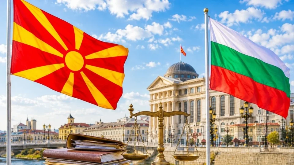 Европскиот пат не смее да биде ниту празна еуфорија, ниту бесконечен застој.
