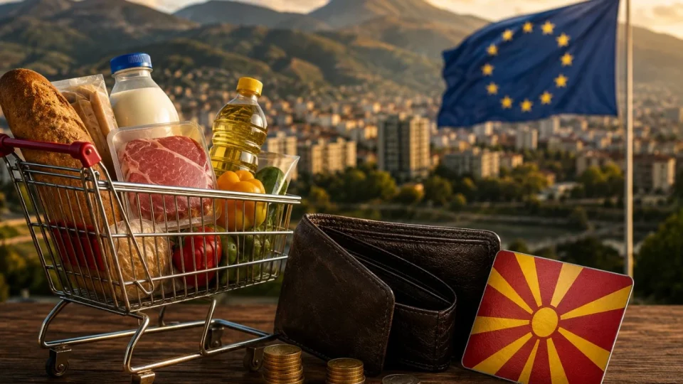 Евтината земја не е секогаш лесна земја за живеење.