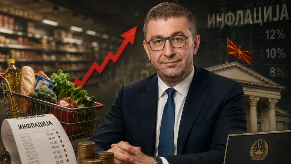 Владата најавува можни мерки, но не за алкохол и цигари. Прашањето е дали ќе реагира таму каде што животот не може да чека.