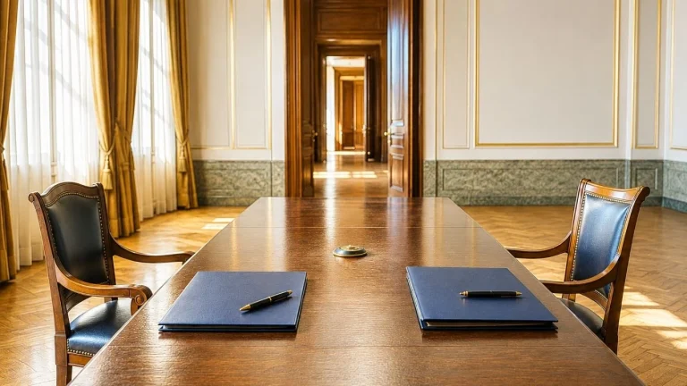 Европскиот пат не смее да биде еднонасочна улица на условувања.