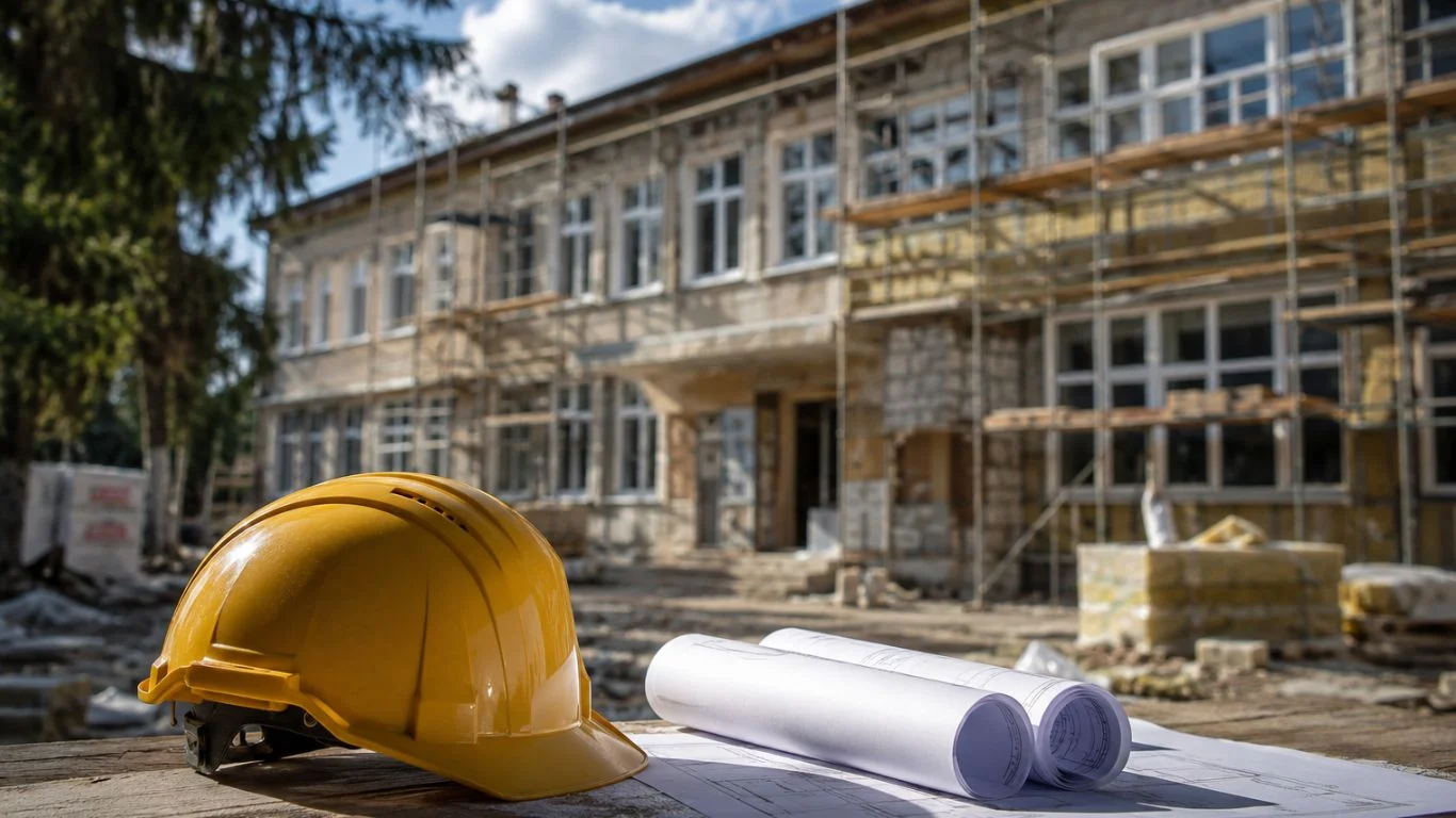 Кога едно дете не мора да патува за да учи, јавната политика конечно станува лична.