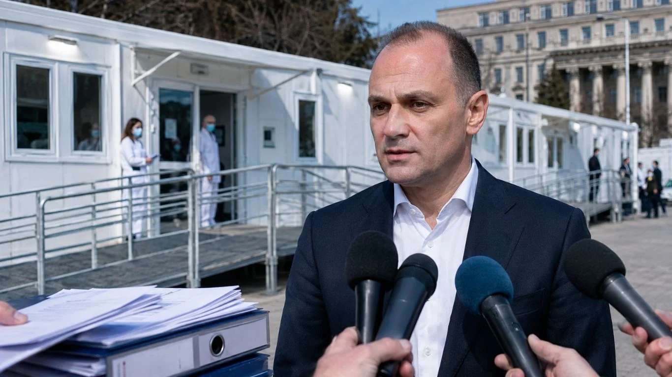 Предметот е затворен. Прашањето за довербата во институциите останува отворено.