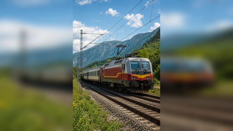 Грант од Светска банка, нови возови и најмалку пет електрични локомотиви: најавата е важна, но вистинскиот тест ќе биде дали реформата ќе се почувствува на пруга.