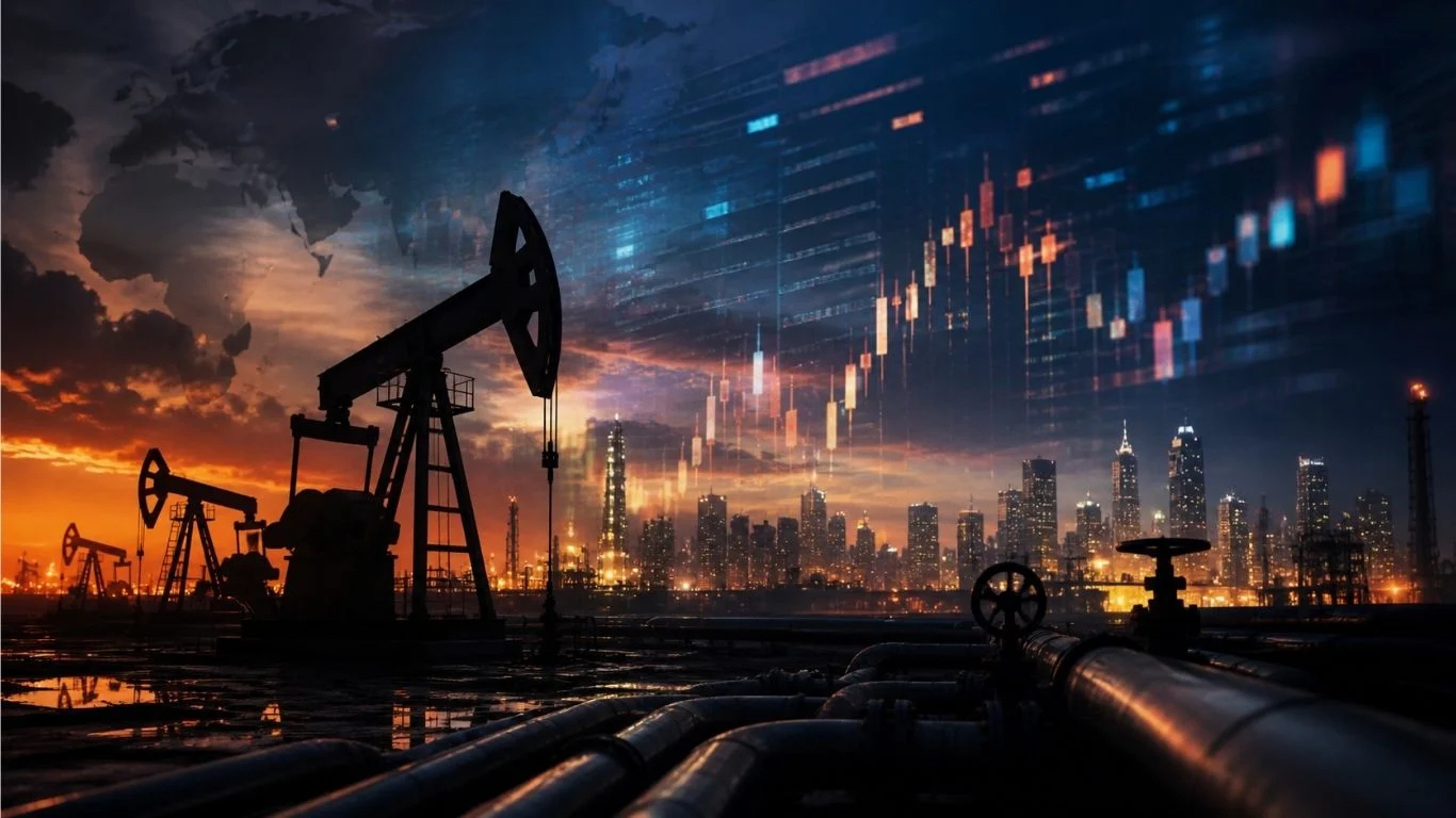Нафтена криза