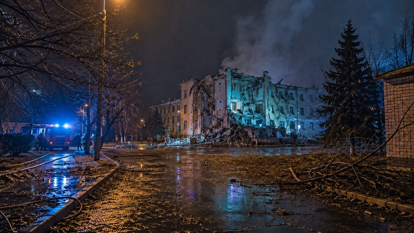 Кога трагедијата станува повод за „одмазда“, вистината мора да се брани од брзите наслови.