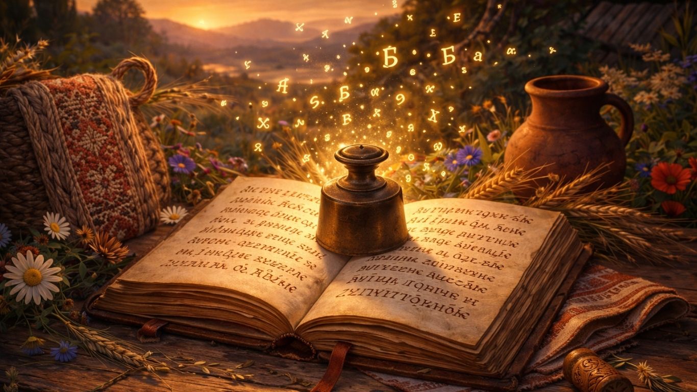 Народен зборовник