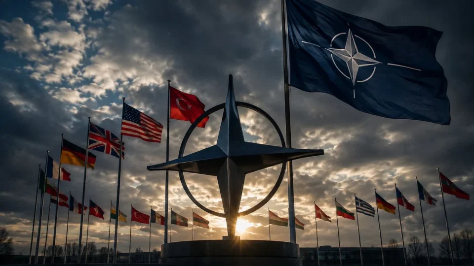 Десетици милијарди долари за оружје, притисок од Трамп и нова трка во одбранбената индустрија. Прашањето е дали тоа носи поголема сигурност - или само поголем страв.