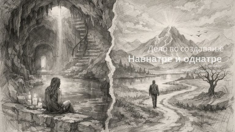 Навнатре и однатре