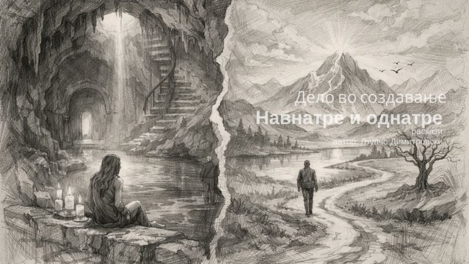 Навнатре и однатре