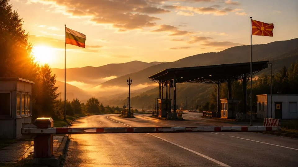 Софија порача дека протестите не се решение, а Македонија повторно е пред старата лекција: дијалог да, но без притисок и без понижување.