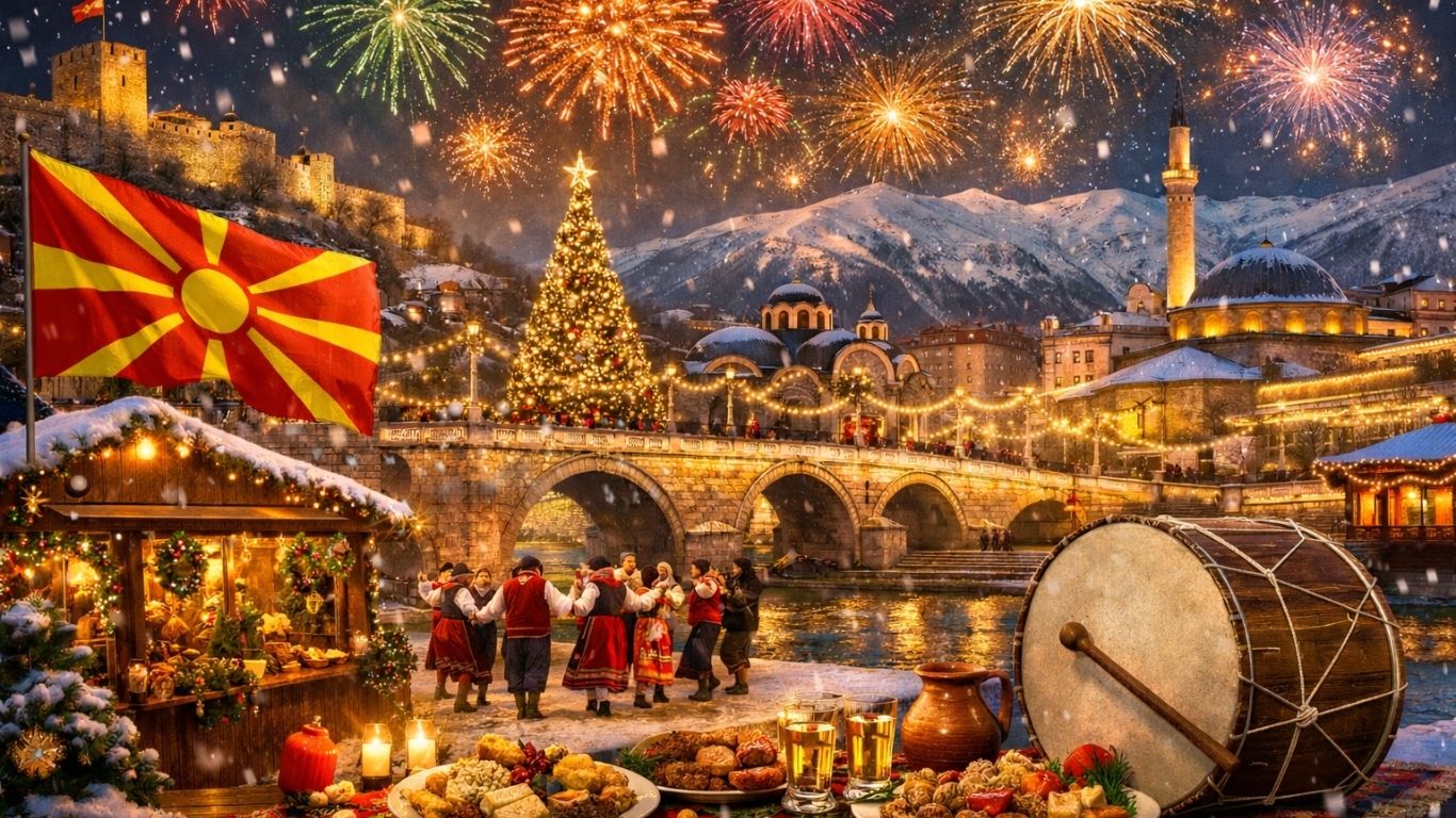 nova godina skopje ploshtad