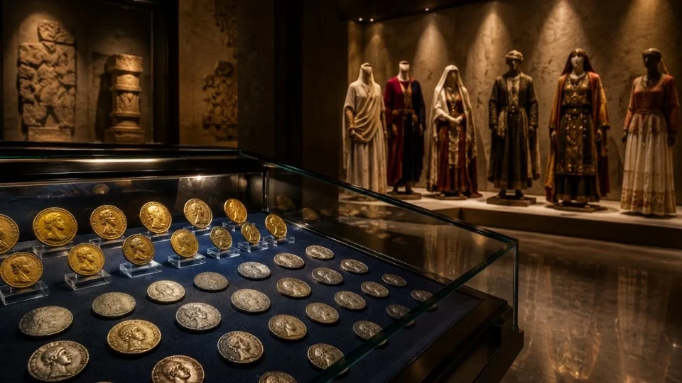 Музејот е жив кога прави место и за меморијата, и за човекот.
