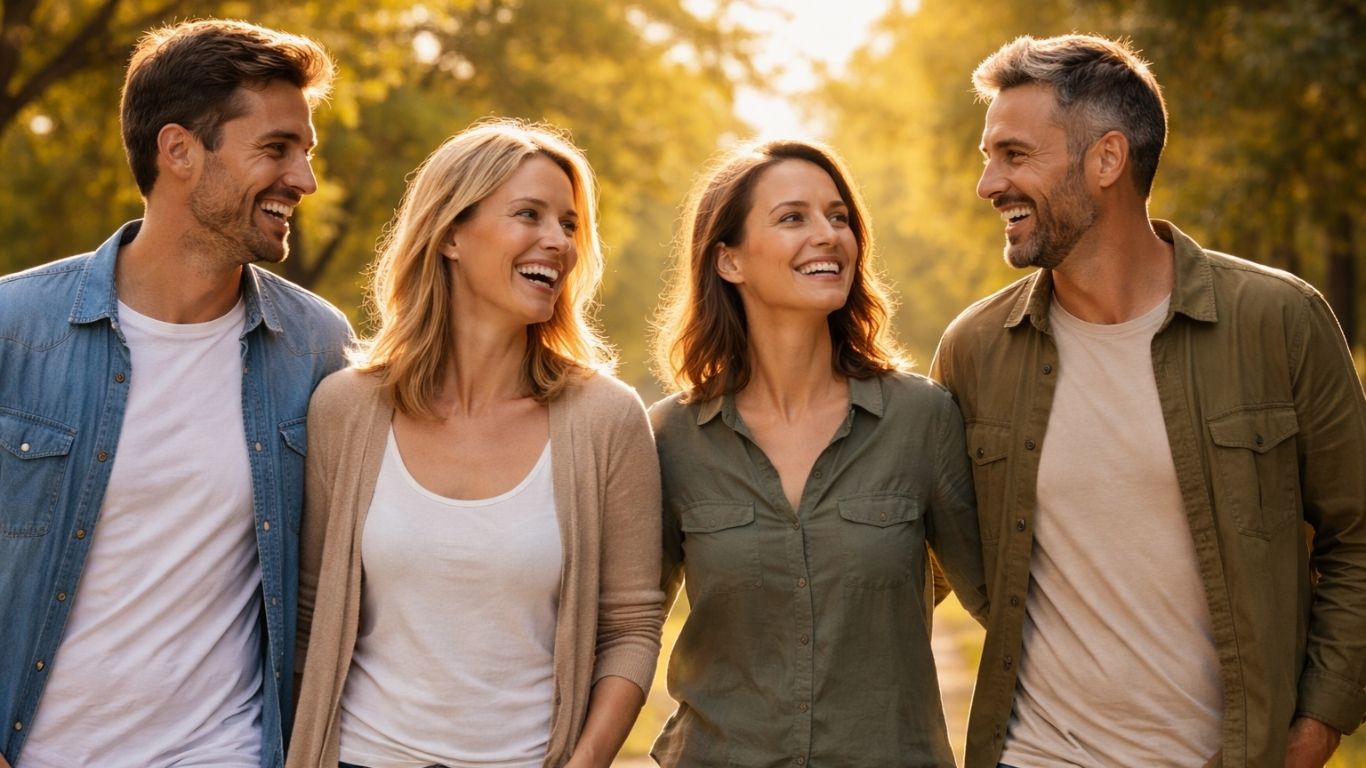 Обични луѓе