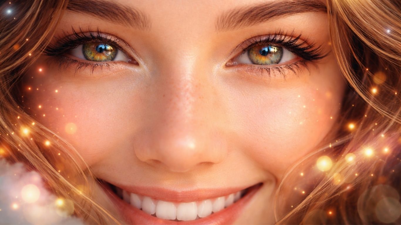 Очите зборуваат