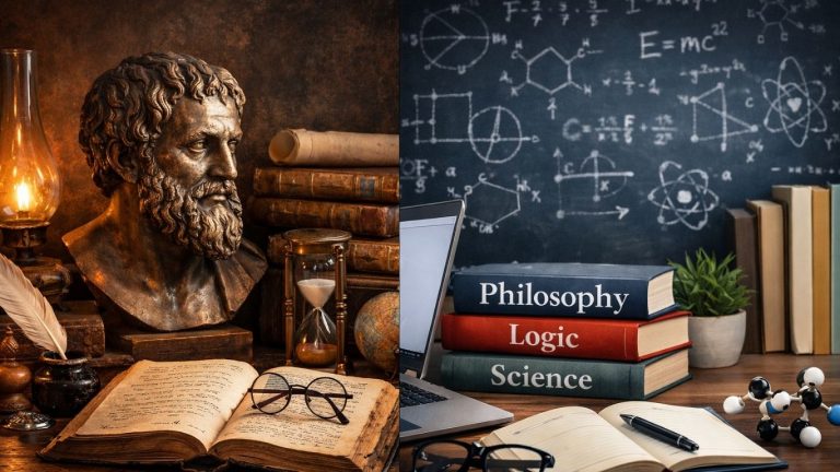 Од филозоф до филозофски