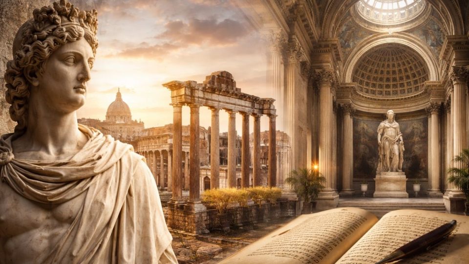 Од класици до класицизам