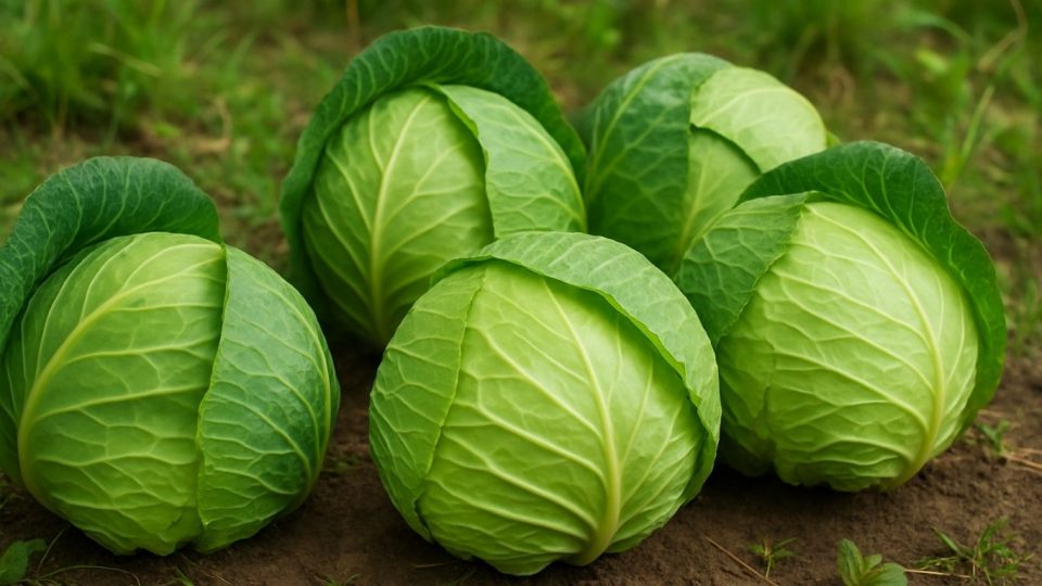 Одгледување на зелка 2 Одгледување на зелка