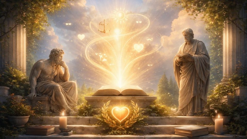 Основни сознанија за доброто