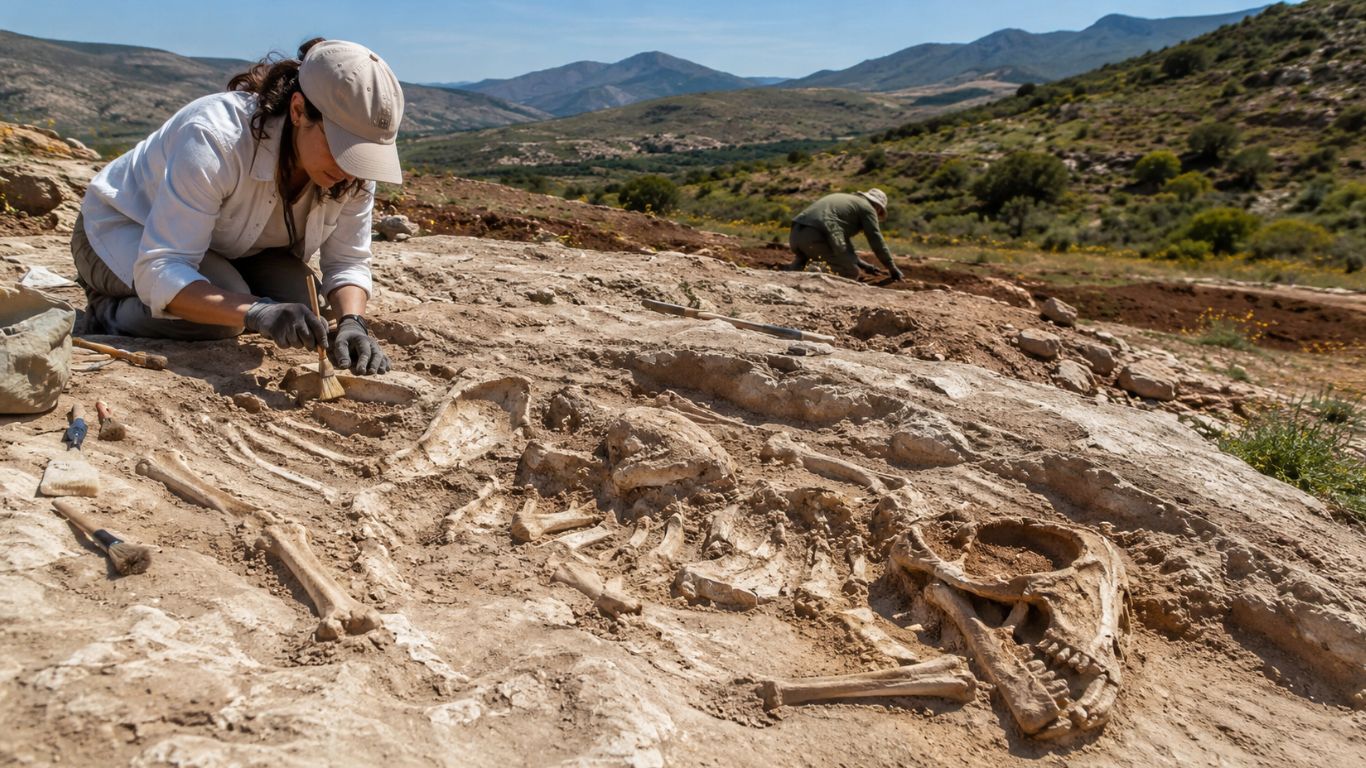 Велес не е само град со човечка историја. Тиквеш не е само лозарски предел. Источна Македонија не е само денешен пејзаж.