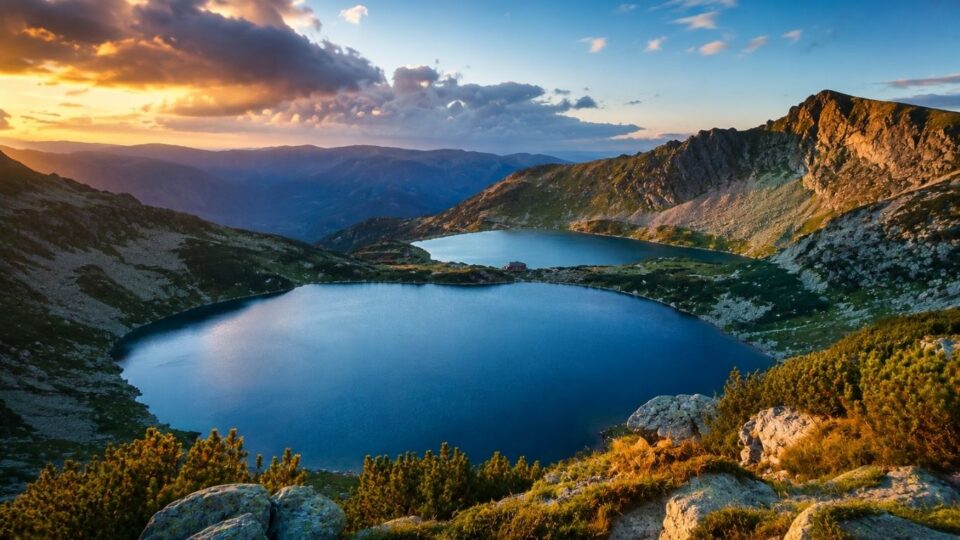 Некои предели не се посетуваат - тие се паметат.