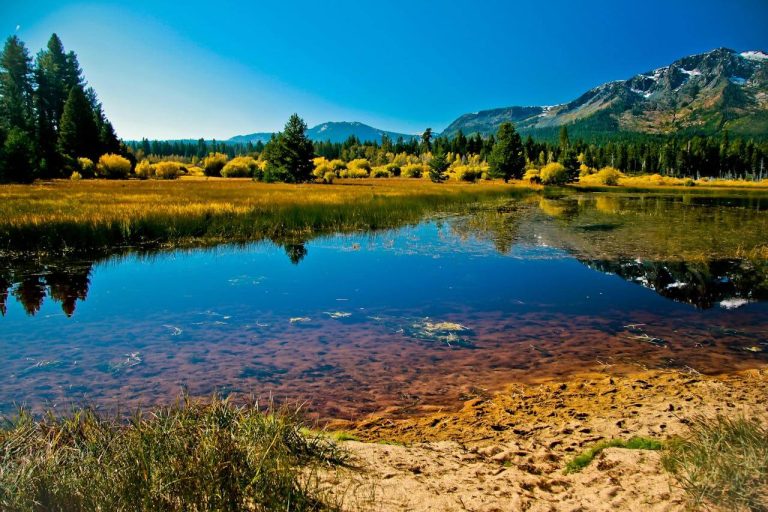 Нанотехнологија за чист воздух и вода
