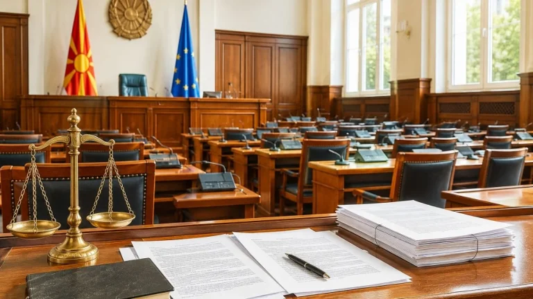 Партиската лојалност не смее да биде алиби за неодговорност.