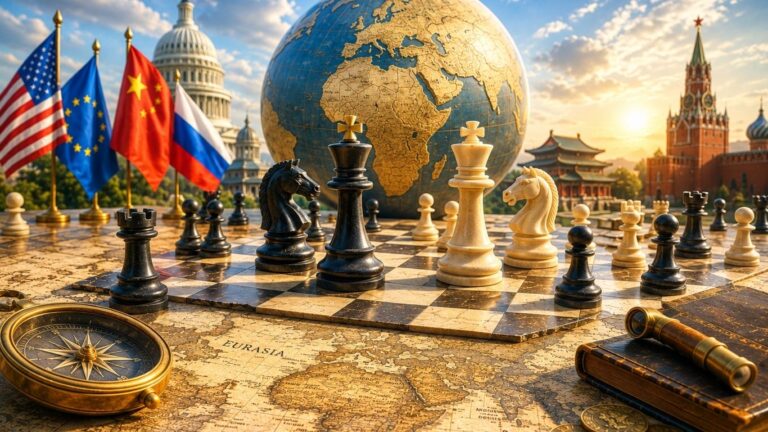 Кога рамноправноста исчезнува, слободата станува привилегија, а законот - алатка на посилниот.