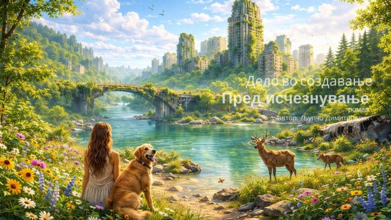 Пред исчезнување