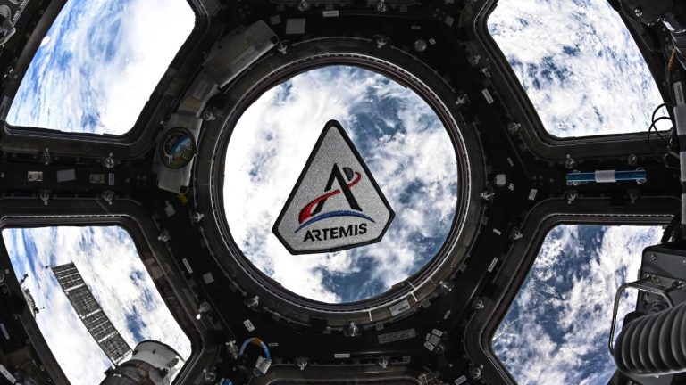 Пренос во живо: Artemis II се враќа на земјата