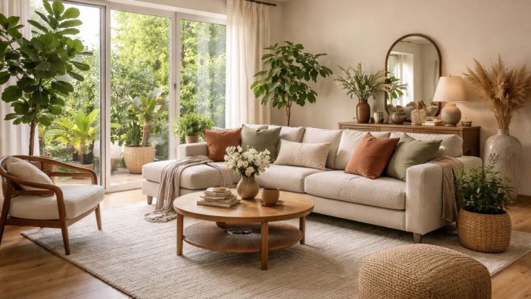 Преуредување на домот