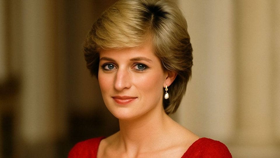10 најсексипилни жени на светот 15 Принцеза Дајана