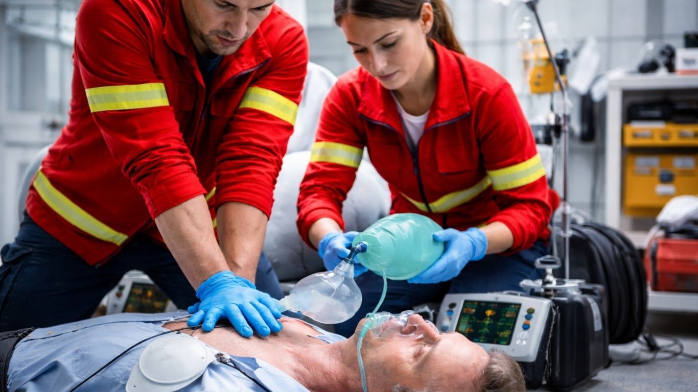 Реанимација