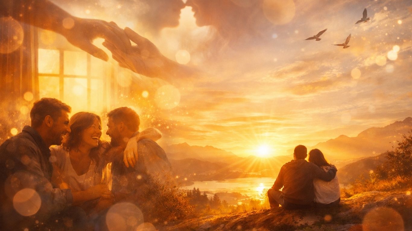 Рецепт за среќа