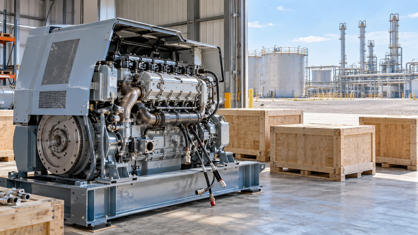 Наодите отвораат прашања за планирањето, конкуренцијата и одговорноста по конкретни договори.