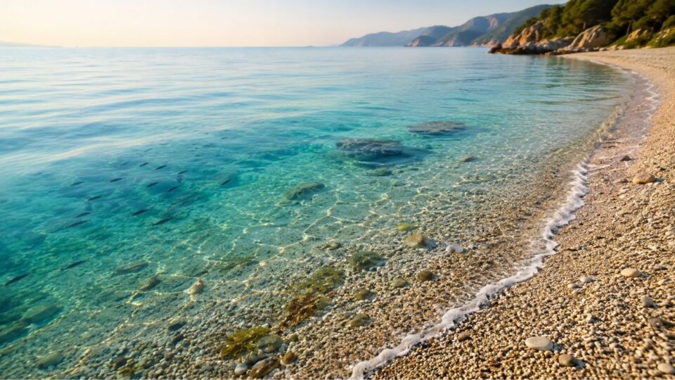 Не е причина за паника, но е причина да не влегуваме во вода како да знаеме сè за неа.
