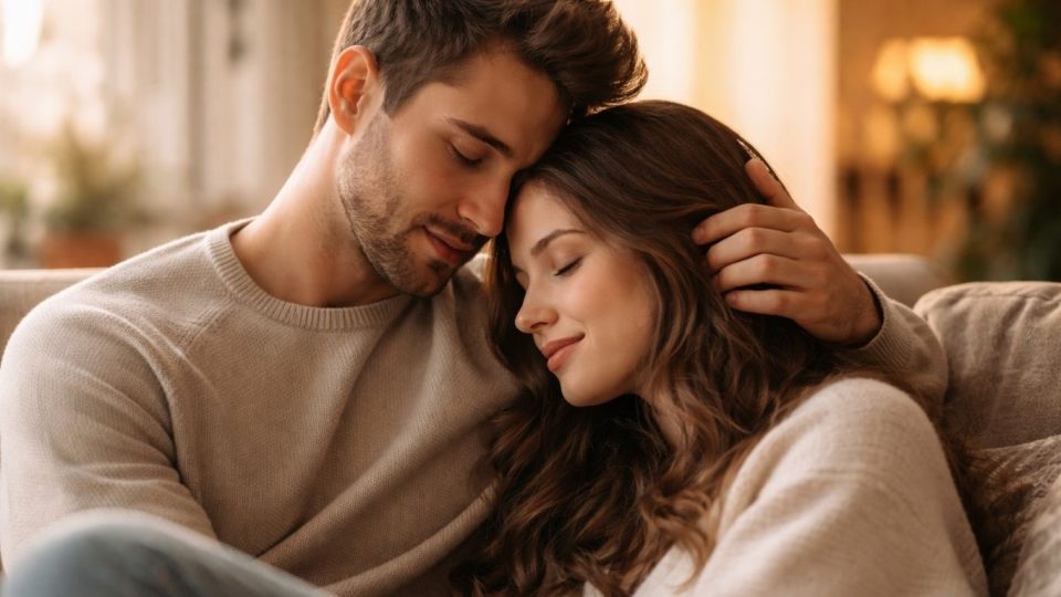 Романтичната љубов и простувањето