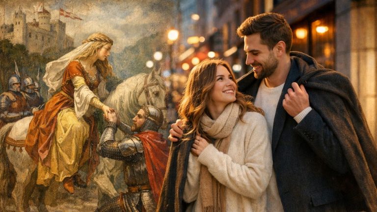 Сакаат ли жените кавалери?