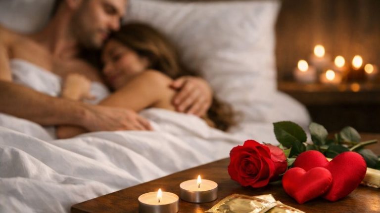 Седум големи вистини за сексот