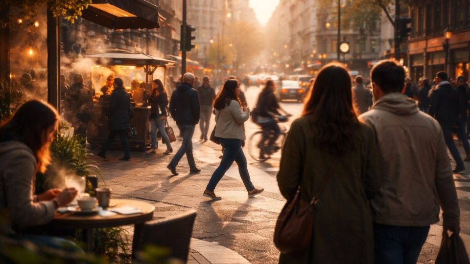 Секојдневјето