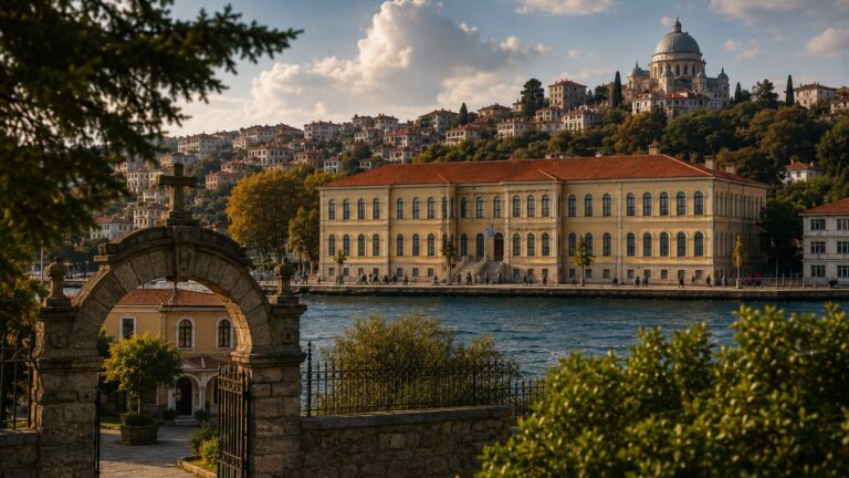 Сега Ердоган отвора разговори за нејзино враќање во живот - не како музеј, туку како богословска школа.