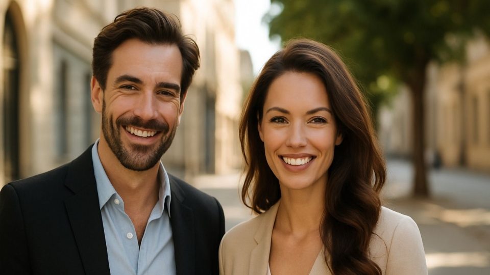 Што е харизма?