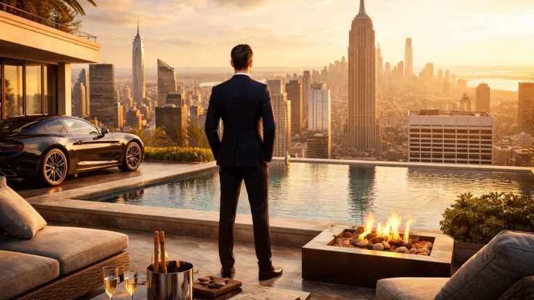 Што е супербогаташ