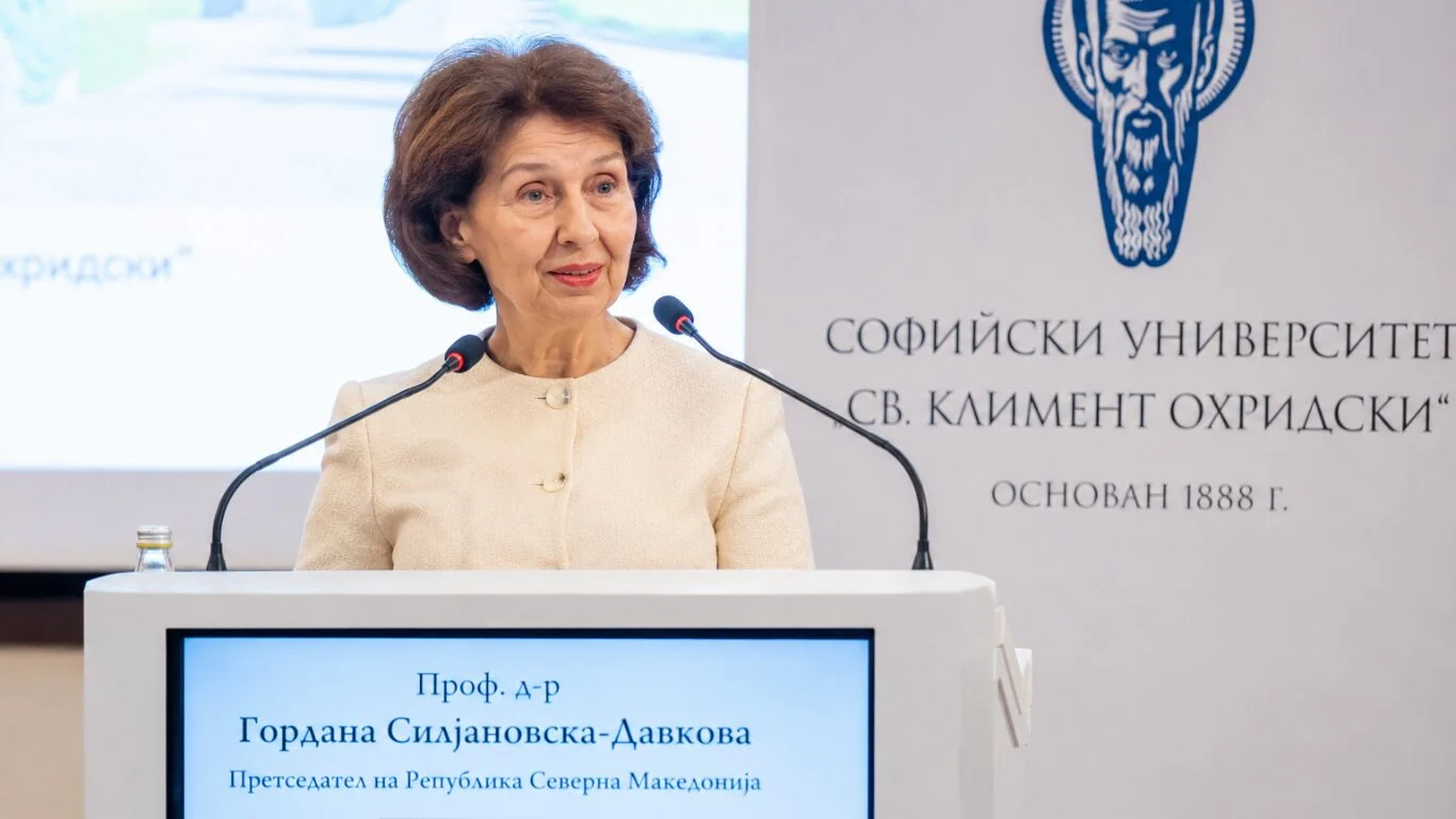 Пораката од Софија е јасна: помалку блокади, повеќе доверба, помалку минато како оружје, повеќе иднина како обврска.