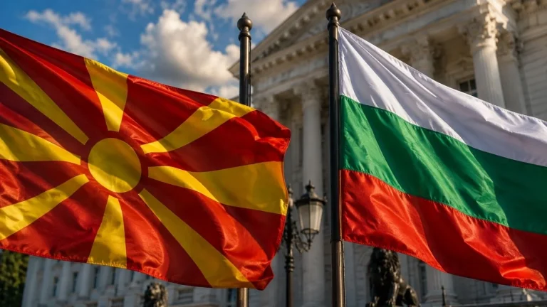 Македонија не бара подарок од ЕУ. Бара правилата да не се менуваат по секој нов чекор.
