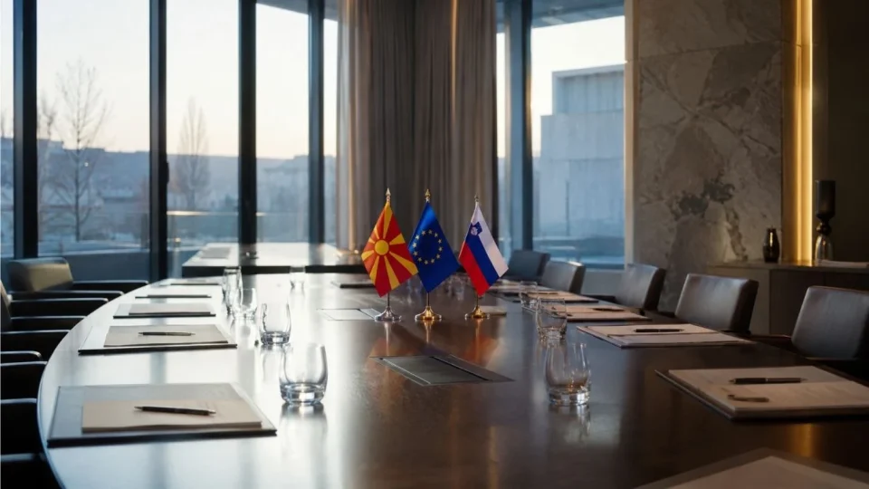 Словенија ја поддржува, Брисел се двоуми, а Западен Балкан повторно чека Европа да реши дали навистина сака проширување.