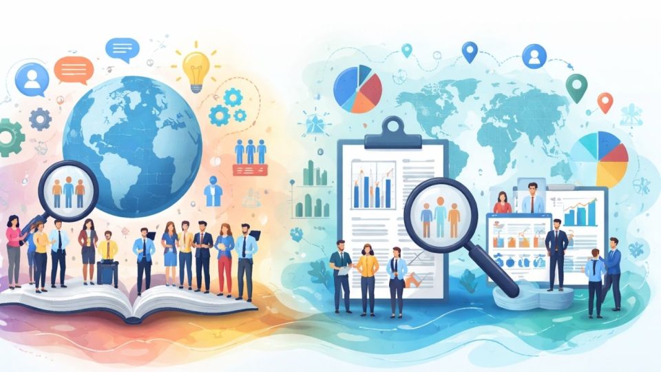 Социологија и демографија - врска или синтеза